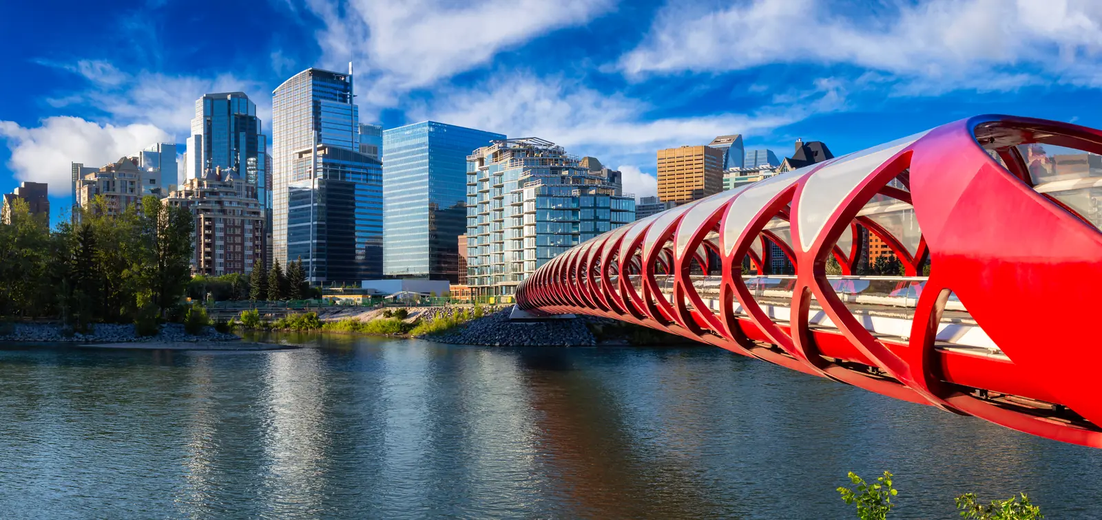 Calgary, Alberta