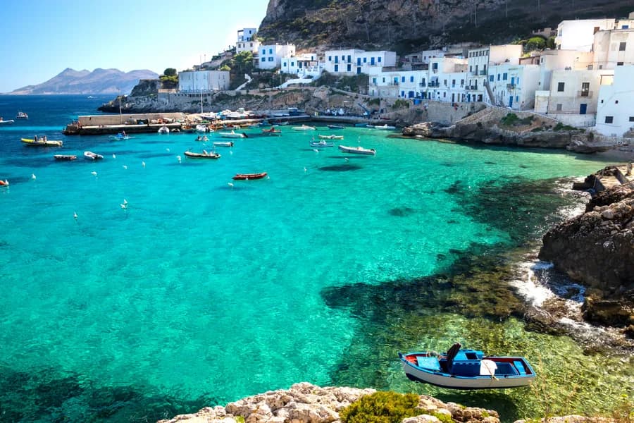 İtalya — Mimarlık, tasarım ve sanat tarihinin merkezi.