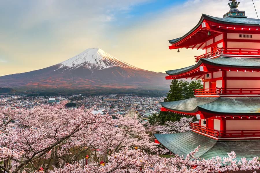 Japonya — Teknoloji, robotik ve inovasyonun eğitim merkezi.