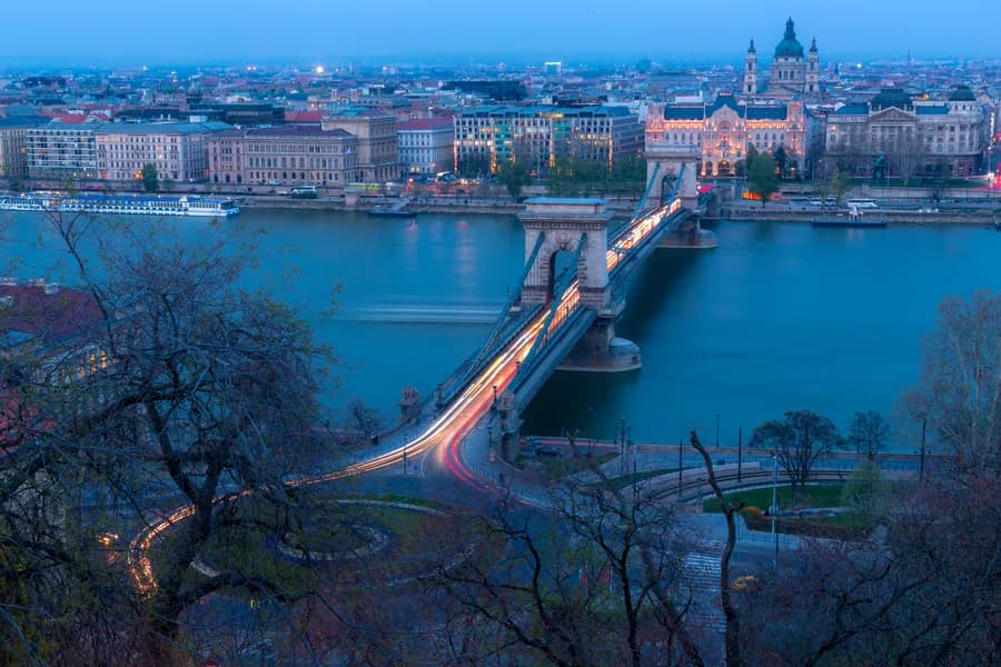 Macaristan — Stipendium Hungaricum bursu ve uygun maliyetler.